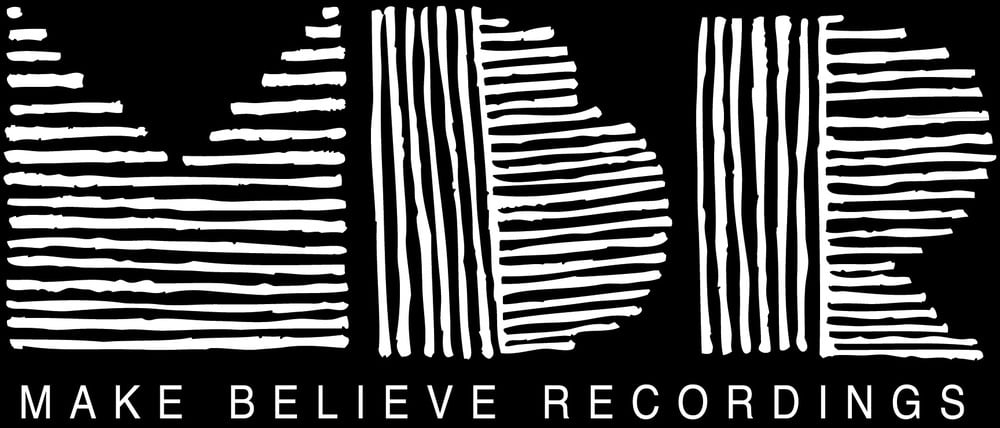 Make Believe Recordings