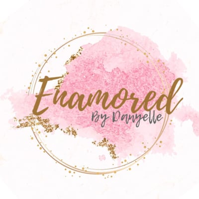 Enamored by Danyelle Home