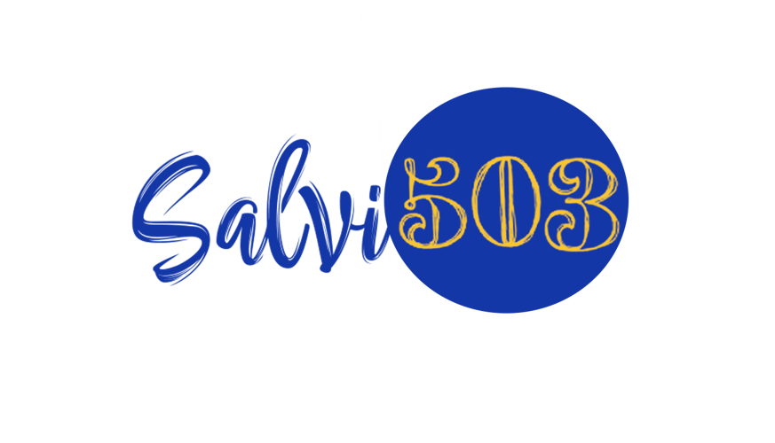 Salvi 503