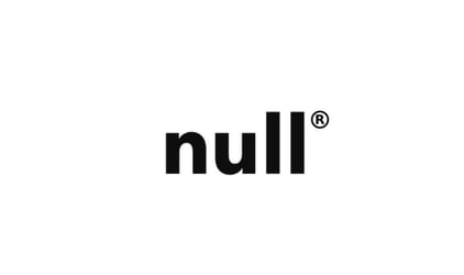 null