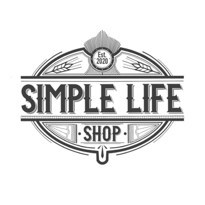 Simple Life Shop Home