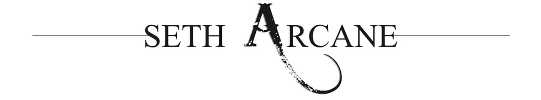 SETH ARCANE Home