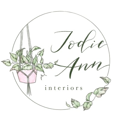 Jodie Ann Interiors Home