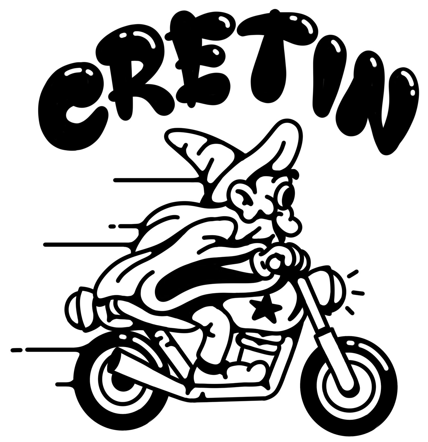 Cretin Apparel 