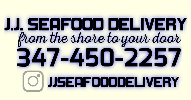 JJSEAFOOD Home
