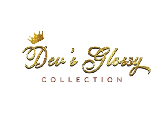 Dev’s Glossy Collection  Home