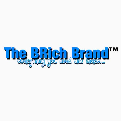 The BRich Brand Home