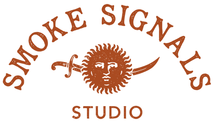 Smoke Signals Studio Home