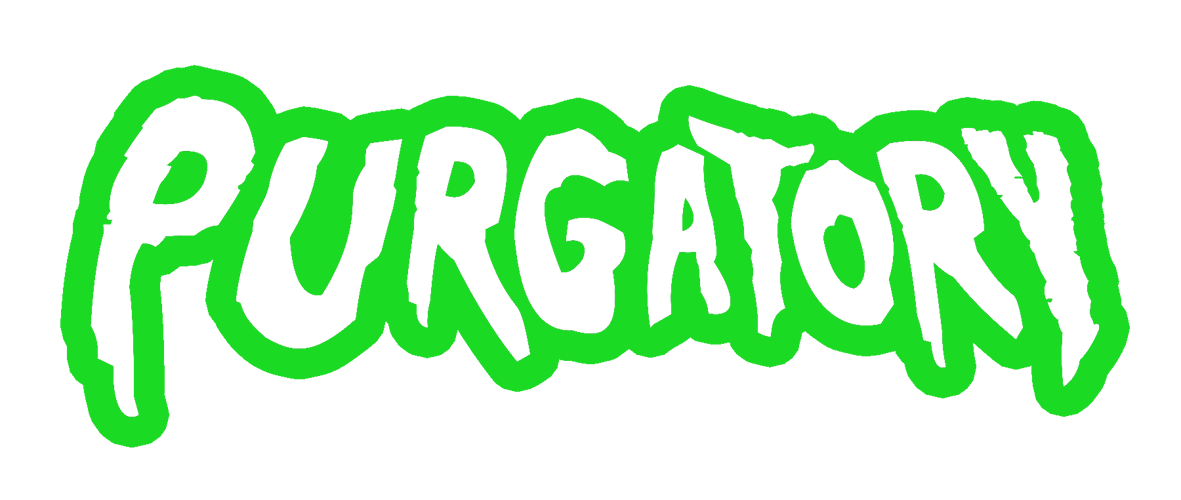 WEAR PURGATORY