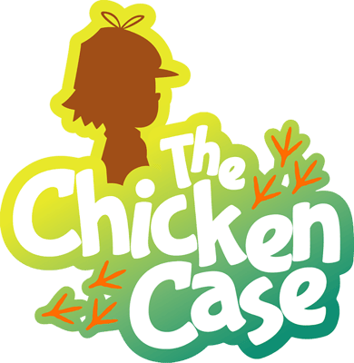 The Chicken Case Store Home