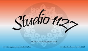 Studio1127 Home