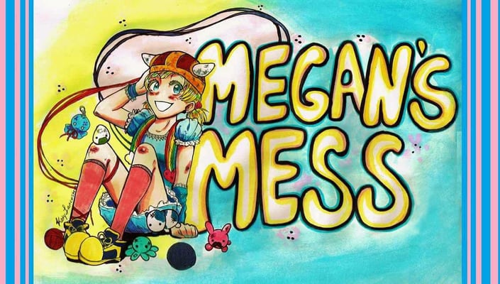 Megan's Mess Home
