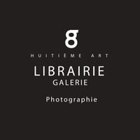8 ème ART: LIBRAIRIE/GALERIE