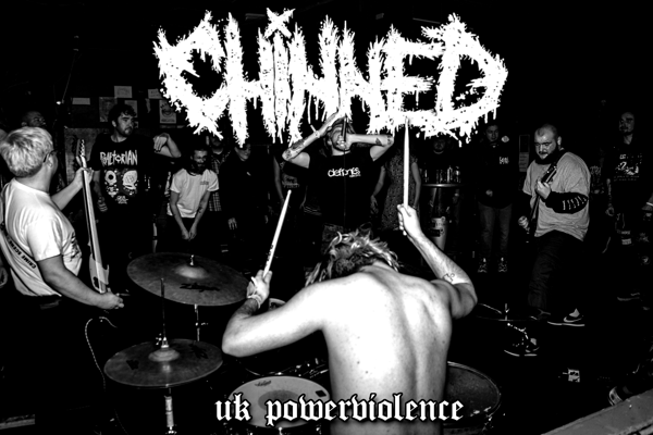 chinned Home