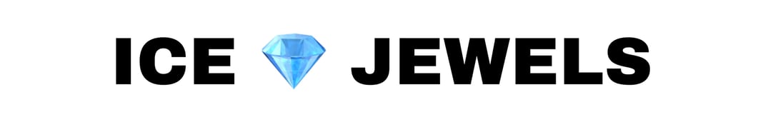 Ice Jewels  Home