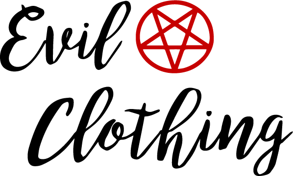 Evil Clothing Home