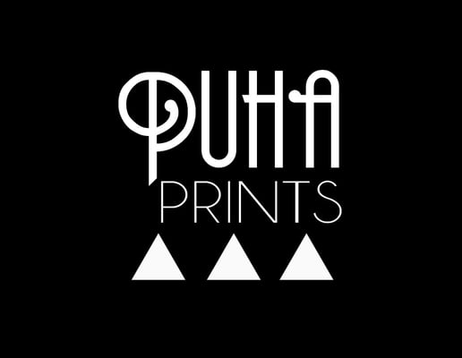 Puha Prints Home