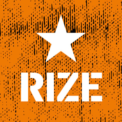 RIZE TV Home