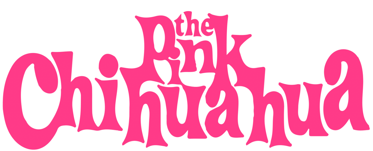The Pink Chihuahua