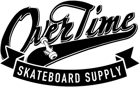 Overtime Skateboards Home