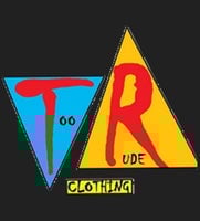 TooRUDE CLothing Home