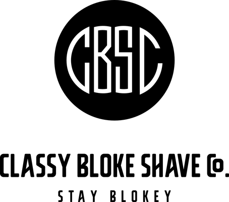 Classy Bloke Shave Co. Home