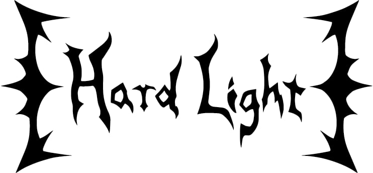 [HARD LIGHT]