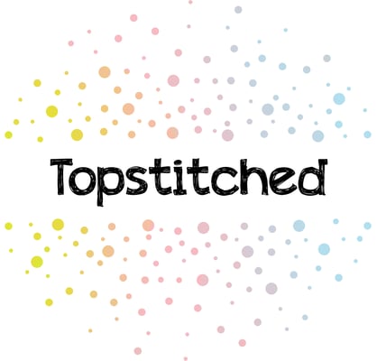 Topstitched By VM Home