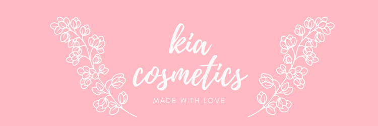 Kia Cosmetics Home