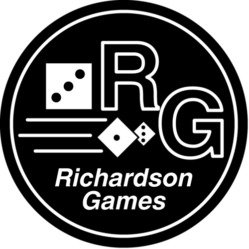 Richardson Games Home
