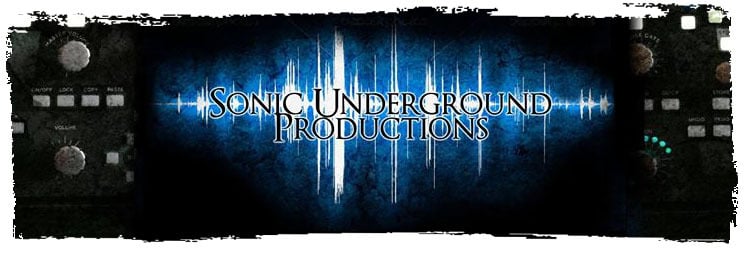 Sonic Uderground Productions
