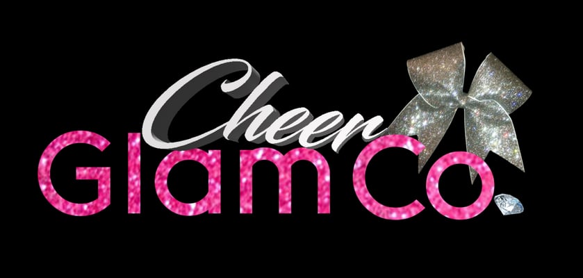 Cheer Glam Co Home