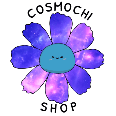 Cosmochi Shop Home