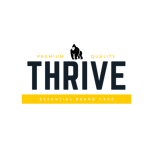 Thrive Essential Beard Care