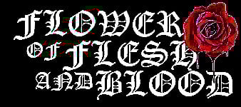 Flower of Flesh and Blood Home
