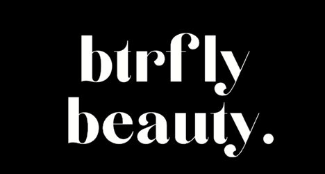 btrfly beauty.