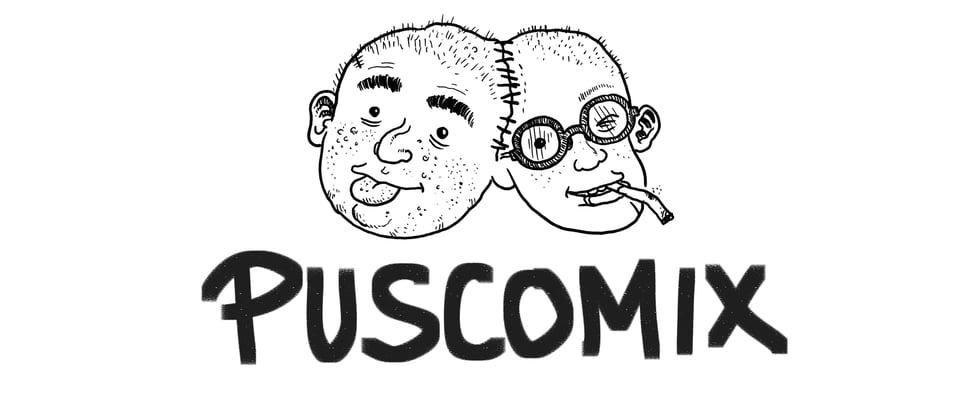 Puscomix Home