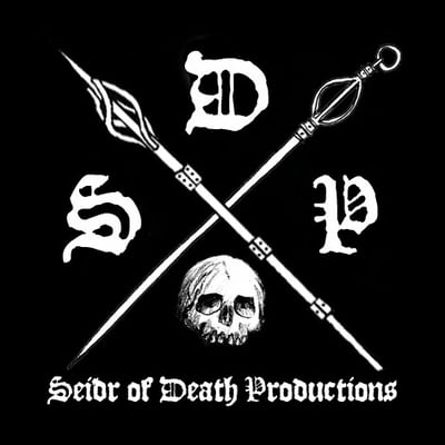 Seiðr of Death Productions Home