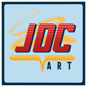 JDC Art Home