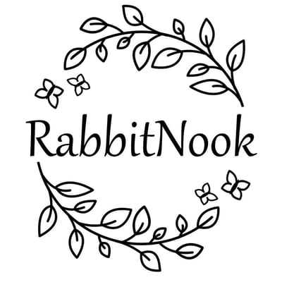 Rabbitnook Home