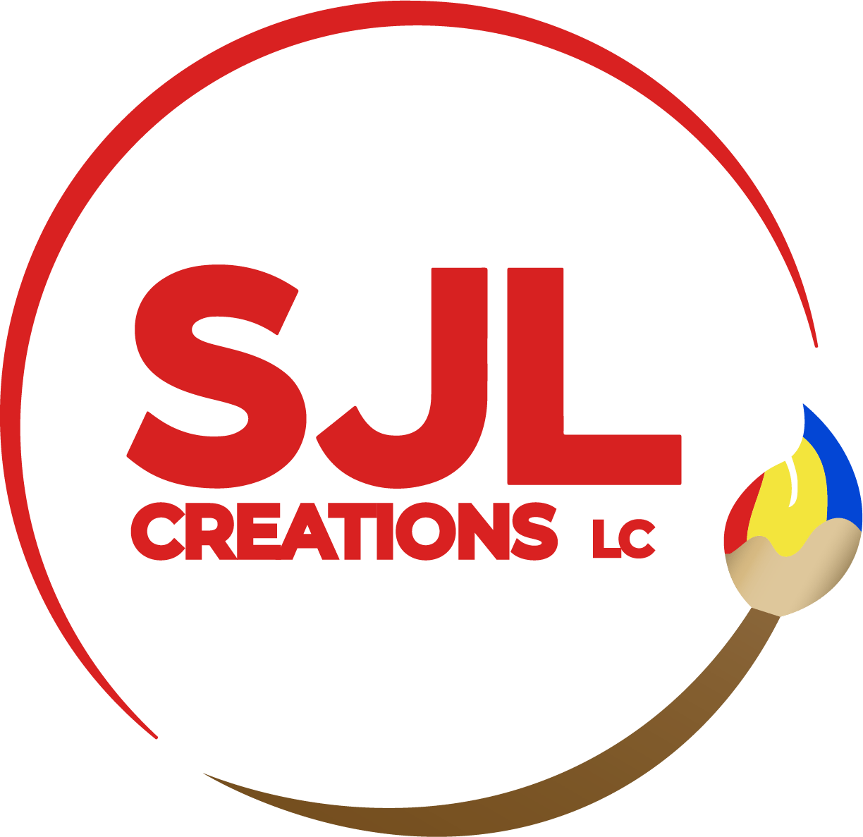 SJL Creations LC Home