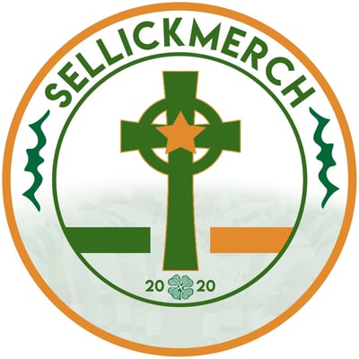 SellickMerch Home