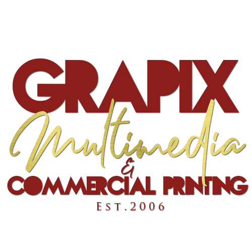 Grapix Multimedia & Commercial Printing