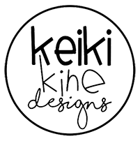 Keiki Kine Designs Home