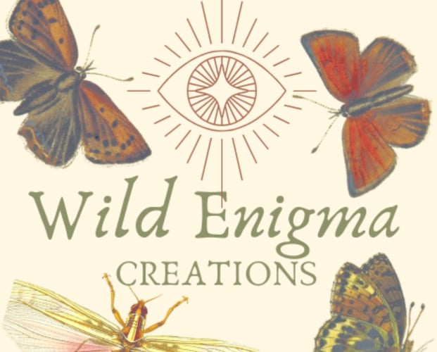 Wild Enigma Creations 