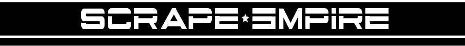 Scrape Empire  Home