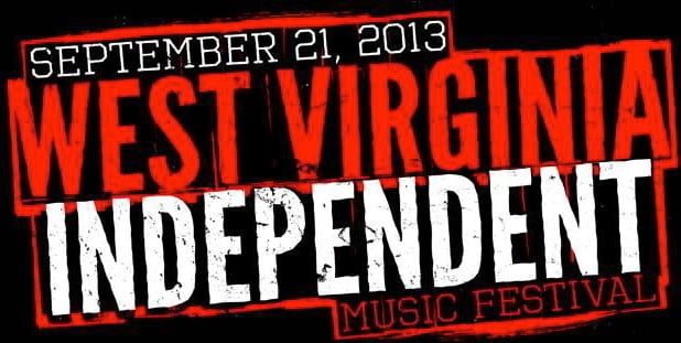 West Virginia Independent Music Festival