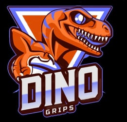 DinoGrips Home