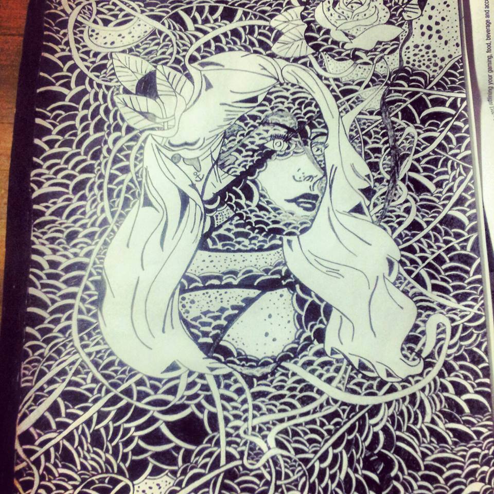 ZacScriberArt