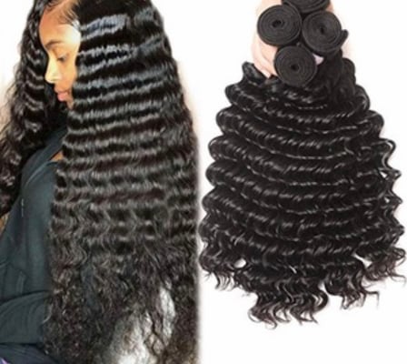 baddies wigs & fashion boutique  Home